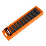 Başlıq dəsti Wokin impact W232510 — Various tool sets