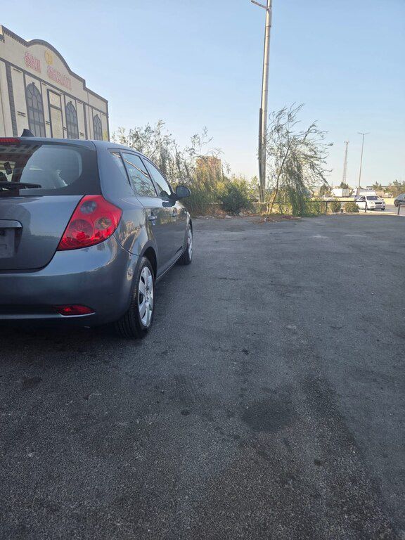 Kia Ceed, 1.6 L, 2007 il, 392 345 km — Avtomobillər, Xırdalan (2)