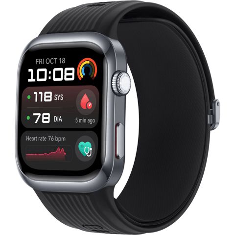 Smart saat Huaweı Watch D2 55020DAE Black — Bakı