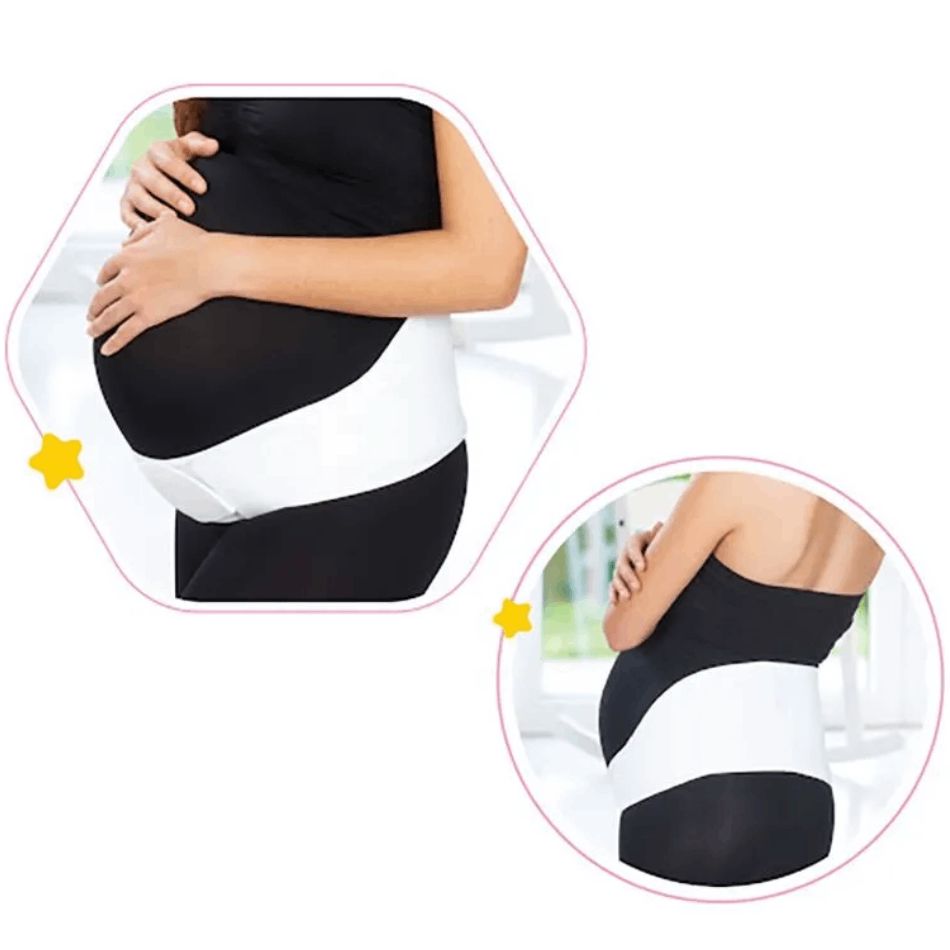 Hamilələr üçün bandaj BabyJem M 8699203A — Mallar, Bakı (3)