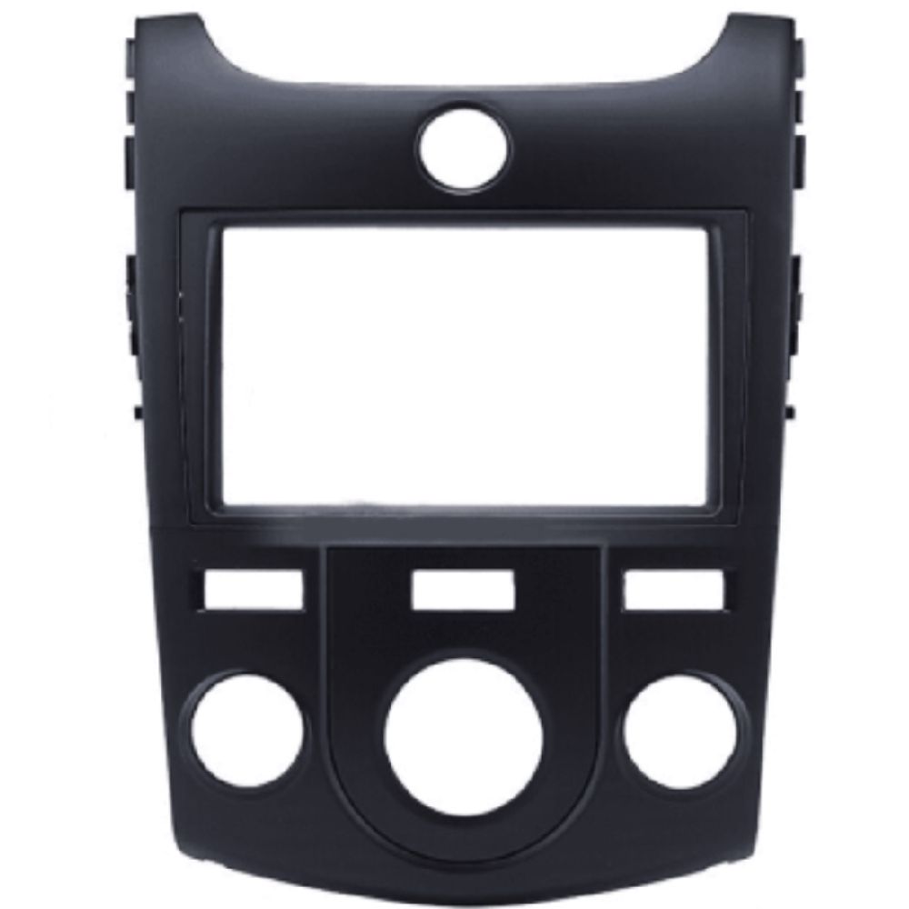 Avtomobil üçün monitor King Cool Android T18 2/32 GB DSP & Carplay for Kia K3 2009-2012 (Manual) — Avtomobil televizorları və monitorları, Bakı (2)