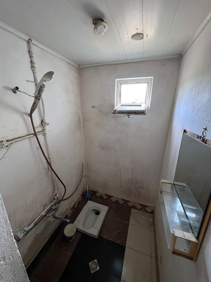 Həyət evi kirayə verilir, Hövsan qəs — Ev, villa, Bakı (7)