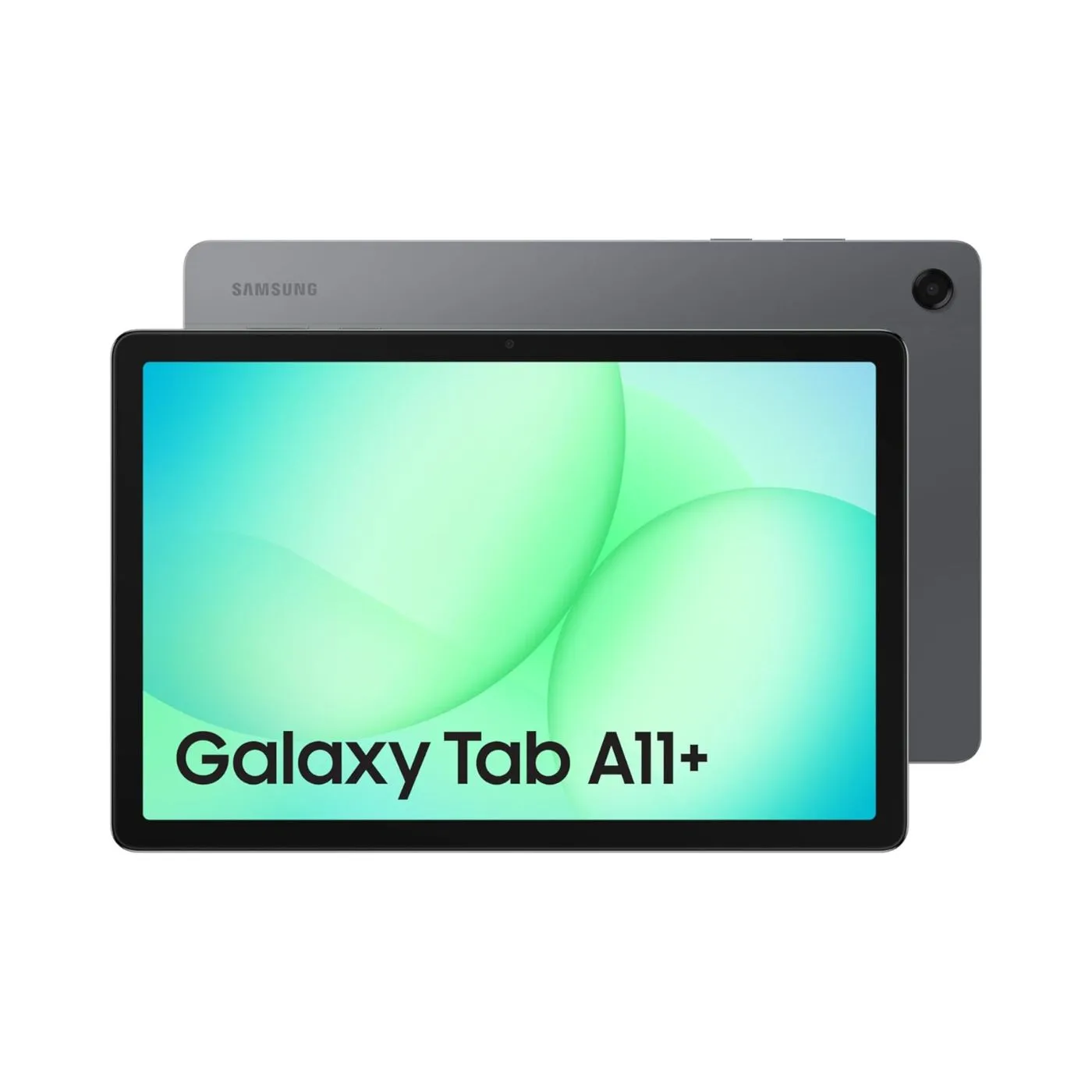 Planşet Samsung Galaxy Tab A11 Plus 6GB/128GB Wi-Fi Grey (X230) — Bakı