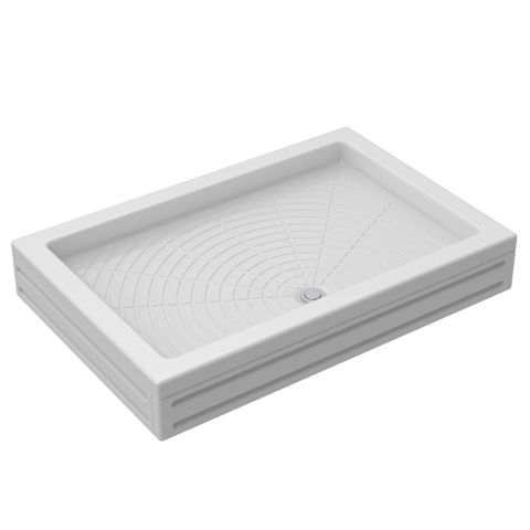 Duş altlığı Lavanna KL 704 140*80/sm — Bakı