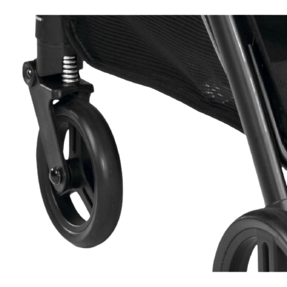 Gəzinti arabası Peg Perego Selfie Onyx — Arabalalar və avtokresloları, Bakı (3)