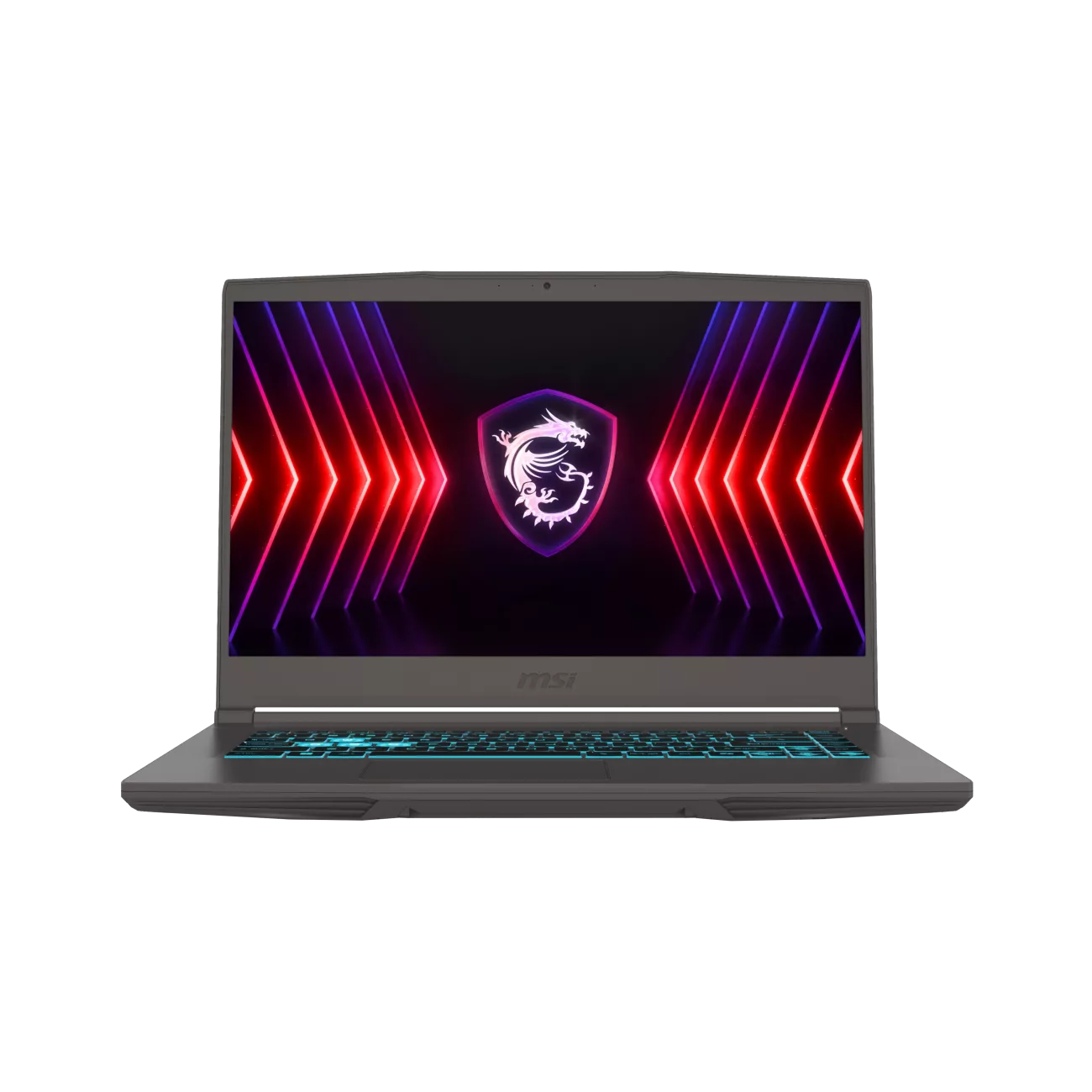 Notbuk msı Thin 15 B13UC-3424XAZ/I5-13420H/RAM 16GB/SSD 512GB G4/RTX 3050 4GB (9S7-16R831-3424) — Bakı