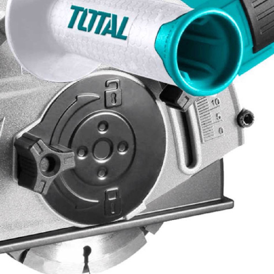 Divar təqibçisi Total Twlc 1256/1500 W — Mallar, Bakı (3)