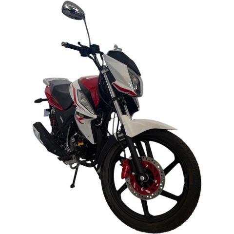 Motosiklet iHonzda FX19 — Bakı