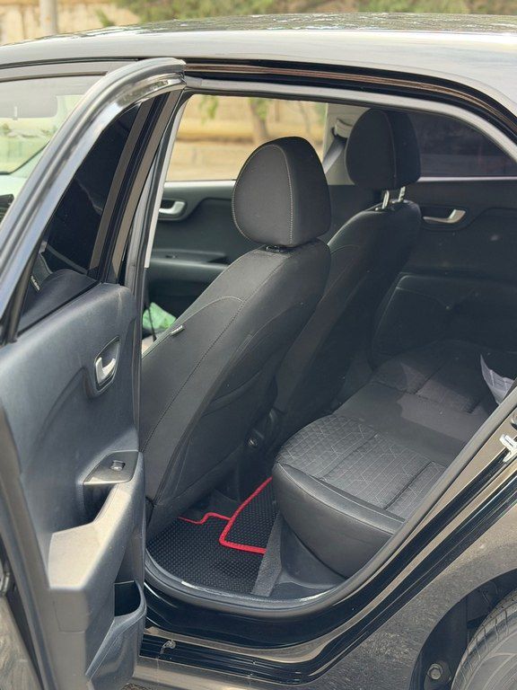 Kia Rio, 1.4 L, 2023 il, 20 100 km — Avtomobillər, Bakı (8)
