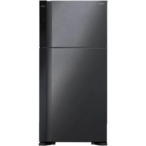 Soyuducu Hitachi R-V660PUC7-1 BBK — Bakı