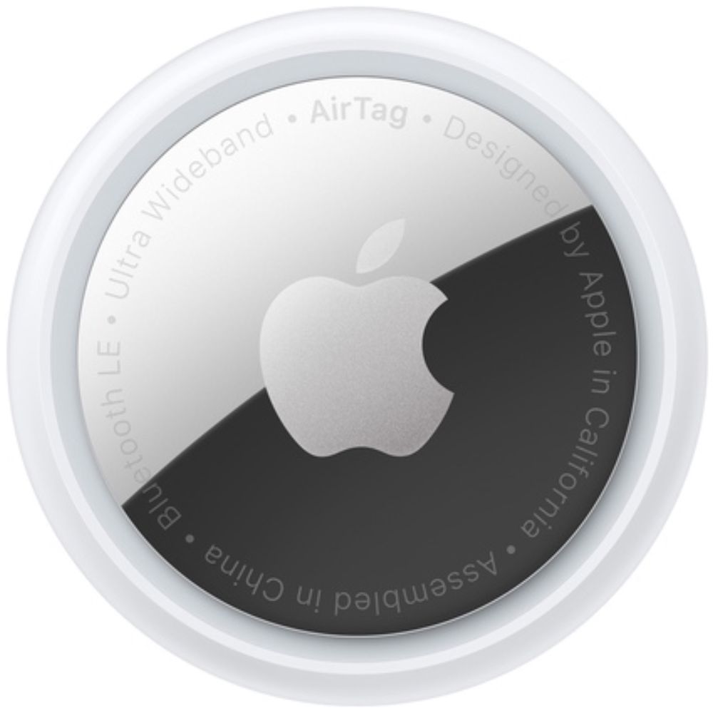 Apple AirTag 4 Pack MX542RU/A — Mallar, Bakı (3)