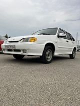 Lada (VAZ) 2114, 1.6 L, 2004 il, 21 850 km — Cars