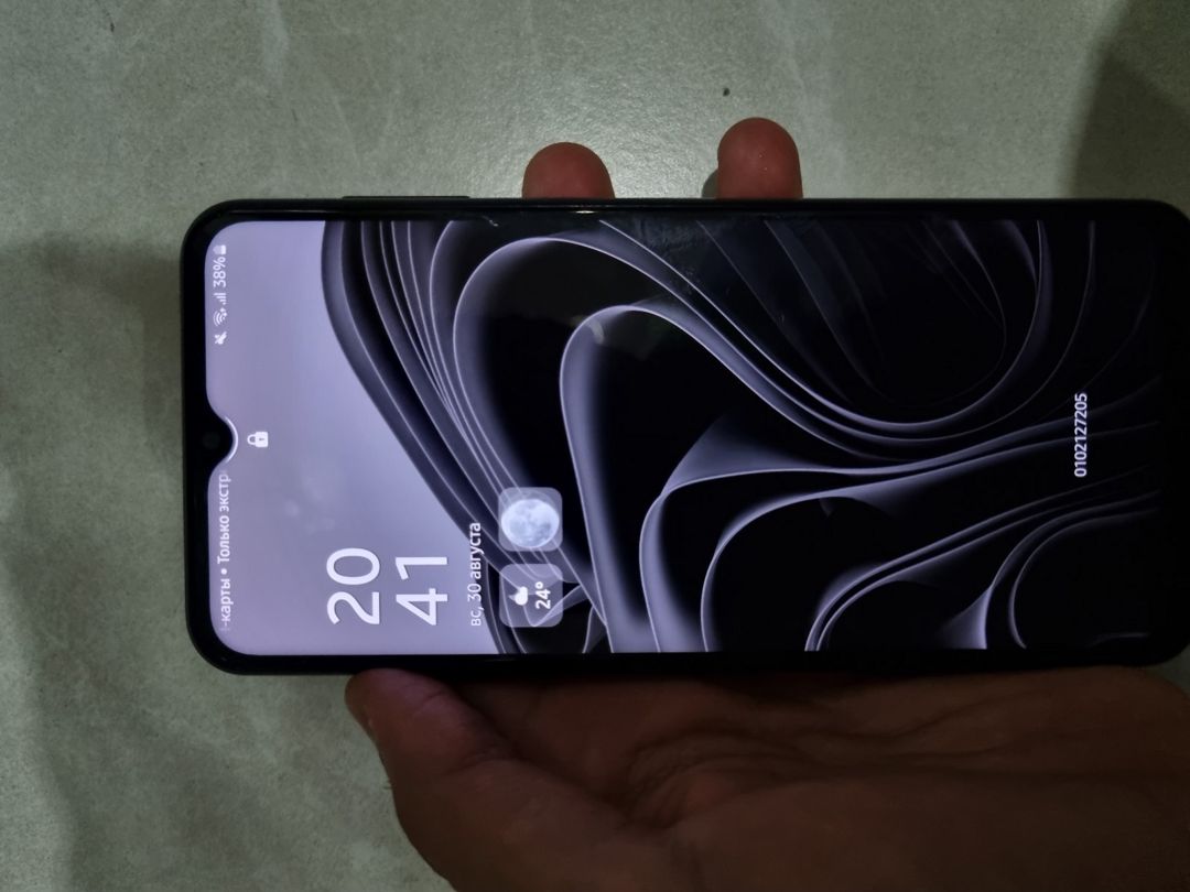 Samsung Galaxy A23 Black 128GB/6GB — Smartfonlar, Bakı (7)