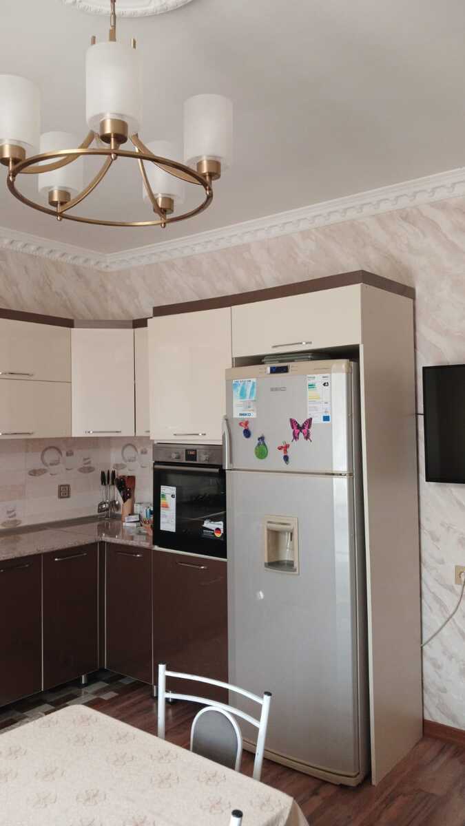 Həyət evi kirayə verilir, Qazax ş — Ev, villa, Qazax (3)