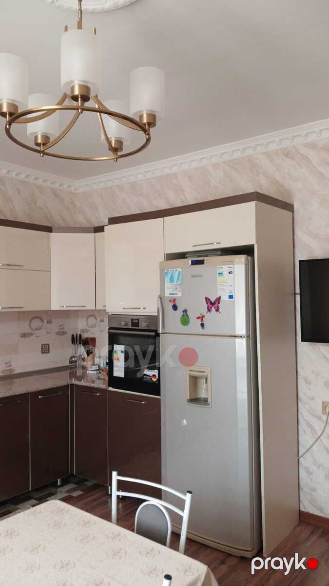 Həyət evi kirayə verilir, Qazax r — Ev, villa, Qazax (8)