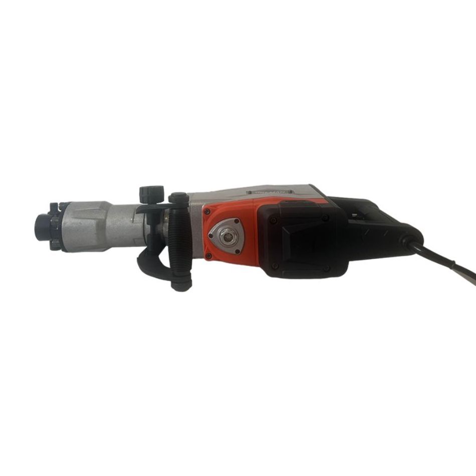 Dağıdıcı çəkic Keman KM1G-K-115 — Perforatorlar, Bakı (2)