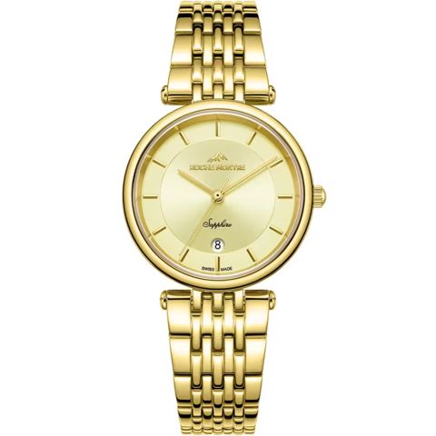Saat Roche Montre RML5015-01 — Bakı