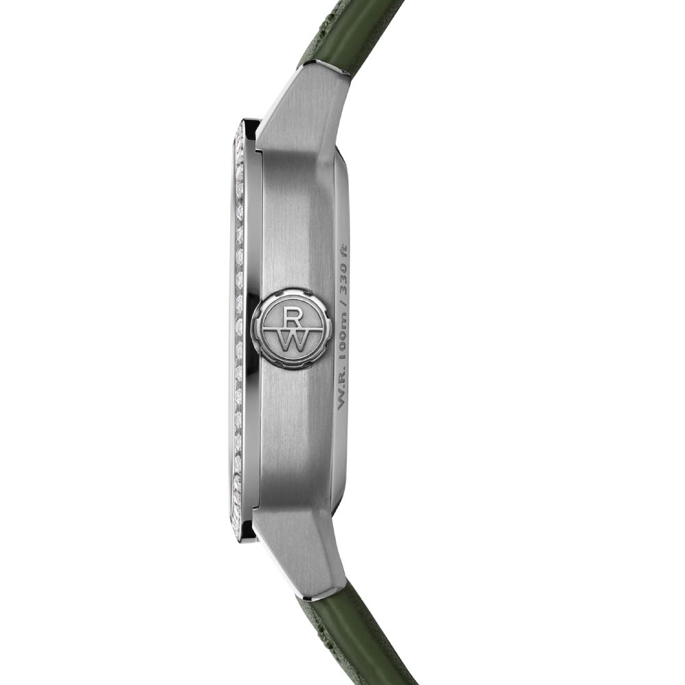 Saat Raymond Weil Freelancer 2490-SCS-52051 — Saatlar, Bakı (2)