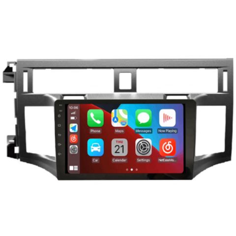 Avtomobil üçün monitor Android King Cool TS7 2/32 GB & Carplay For Toyota Avalon 2006-2011 — Bakı