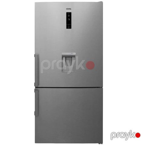 Soyuducu Vestel NFC84580A22 EX Wi-Fi WD
