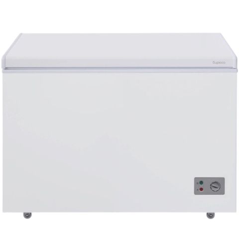 Dondurucu Biryusa 305KVS — Bakı