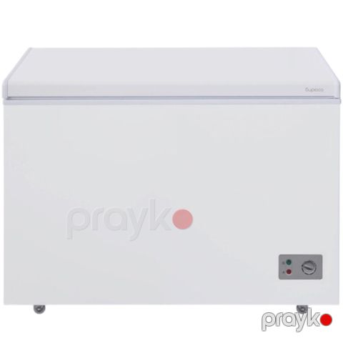 Dondurucu Biryusa 305KVS