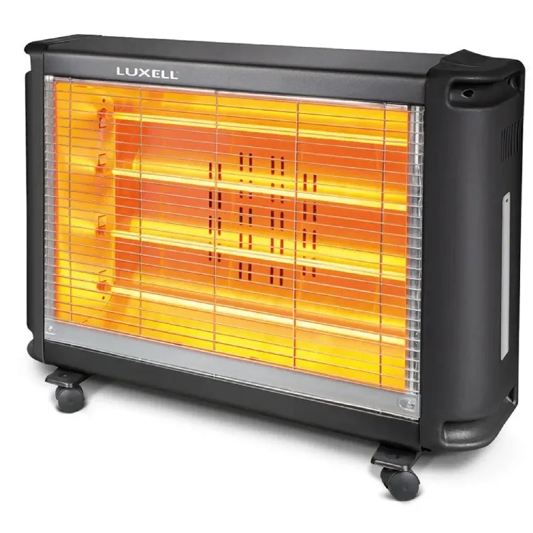 Qızdırıcı Luxell LX 2811 — Bakı