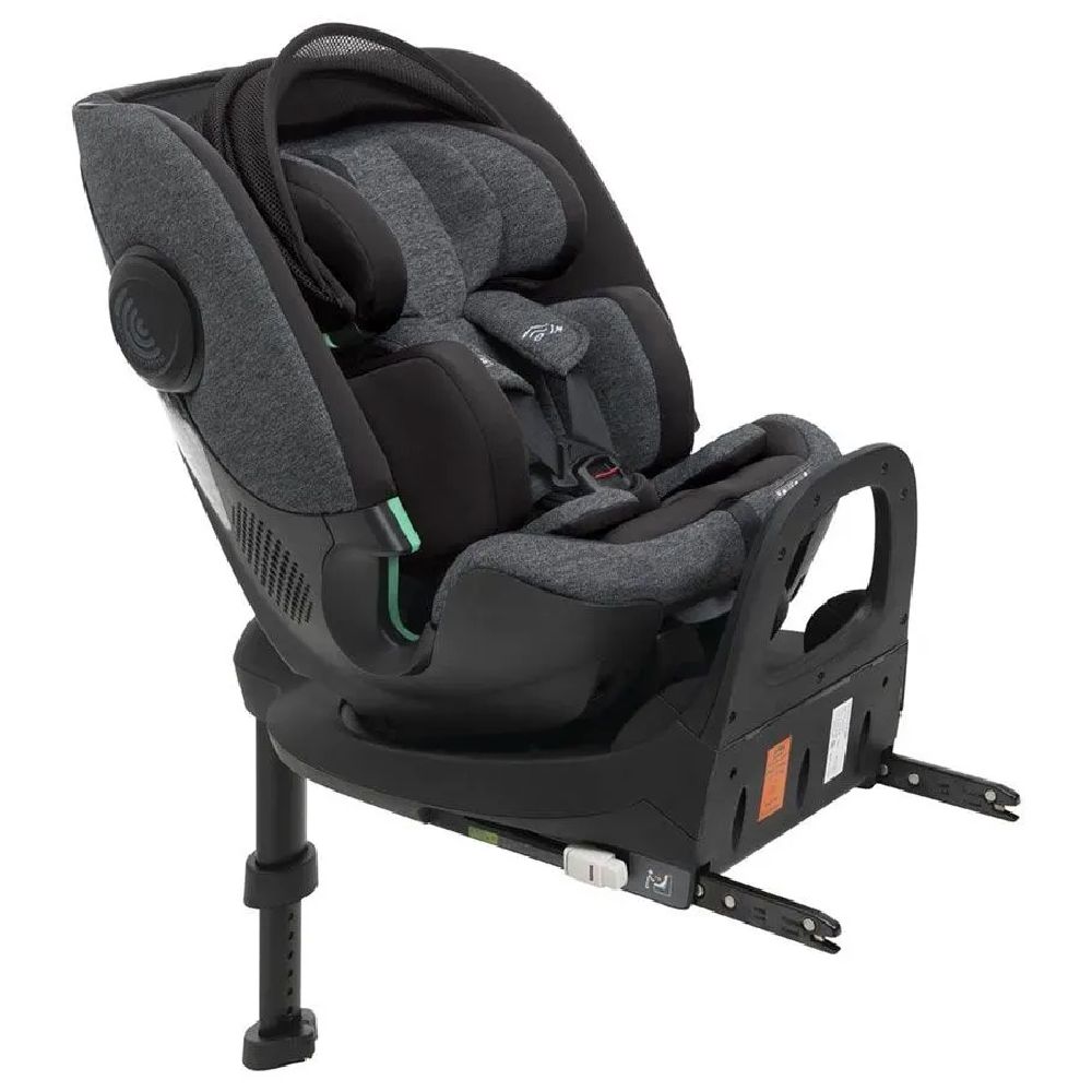 Avtomobil oturacağı Chicco Bi-Seat i-Size Air 04087050720000 — Uşaqlar üçün hər şey, Bakı (3)