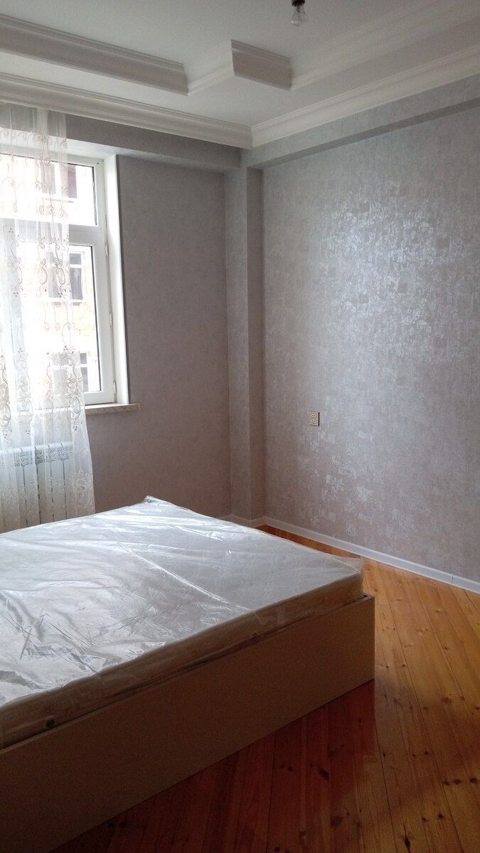 2-otaqlı yeni tikili kirayə verilir, Masazır qəs., 42 m² — Mənzil, Bakı (4)