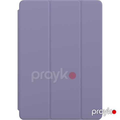 Qoruyucu örtük Apple Smart Cover For iPad 10.2 English Lavender — Bakı