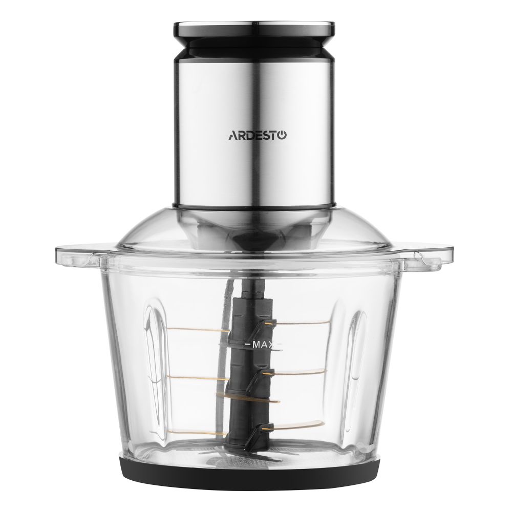Doğrayıcı Ardesto CHK-8003B — Mətbəx texnikası, Bakı (3)