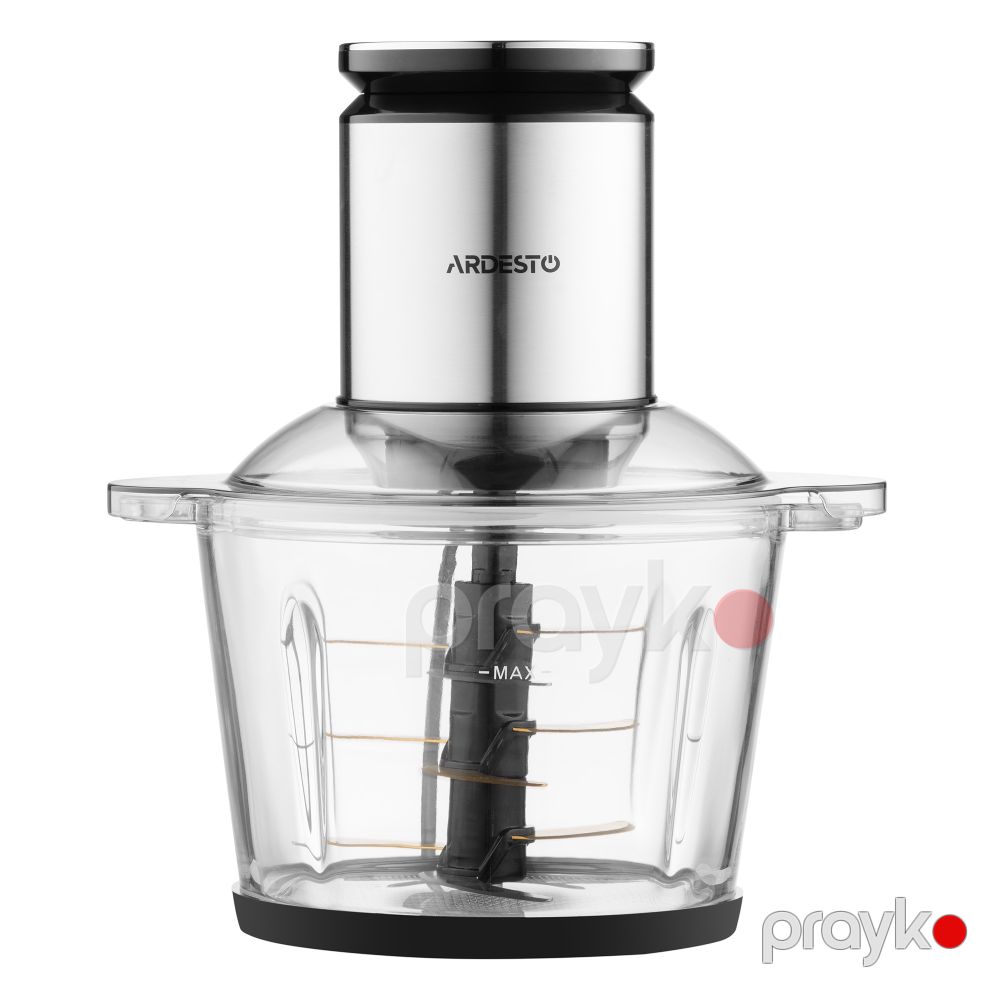 Doğrayıcı Ardesto CHK-8003B — Blenderlər, xırdalayanlar və mikserlər, Bakı (3)