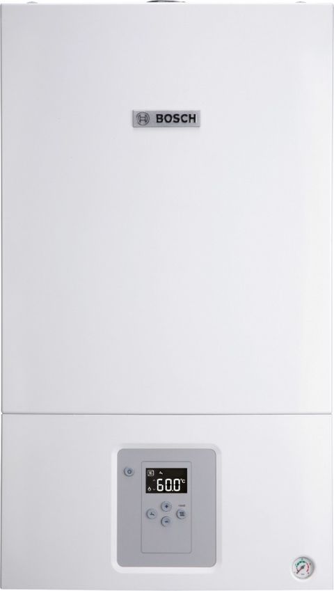 Kombi bosch WBN6000-28CRNS8300-KIT — Bakı