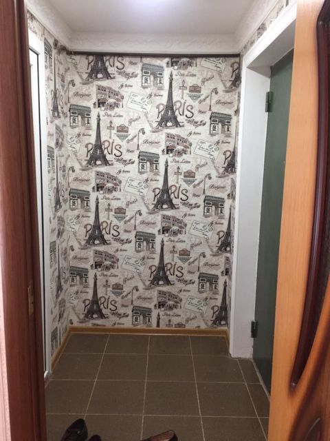 1-otaqlı mənzil kirayə verilir, Gəncə ş., 35 m² — Gəncə