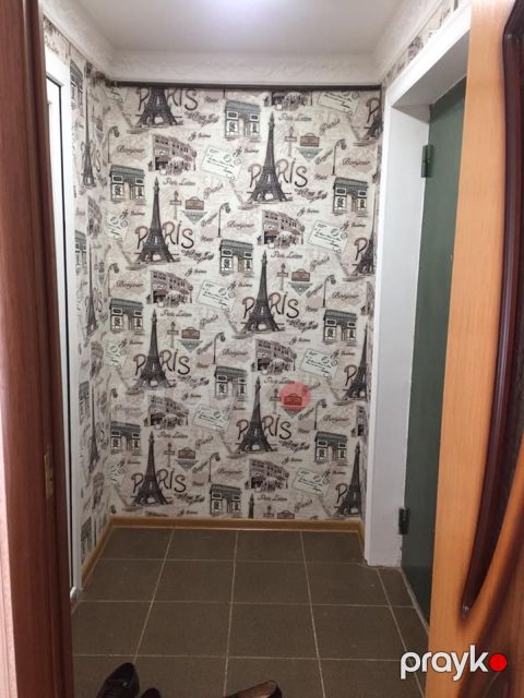 1-otaqlı mənzil kirayə verilir, Gəncə ş., 35 m²