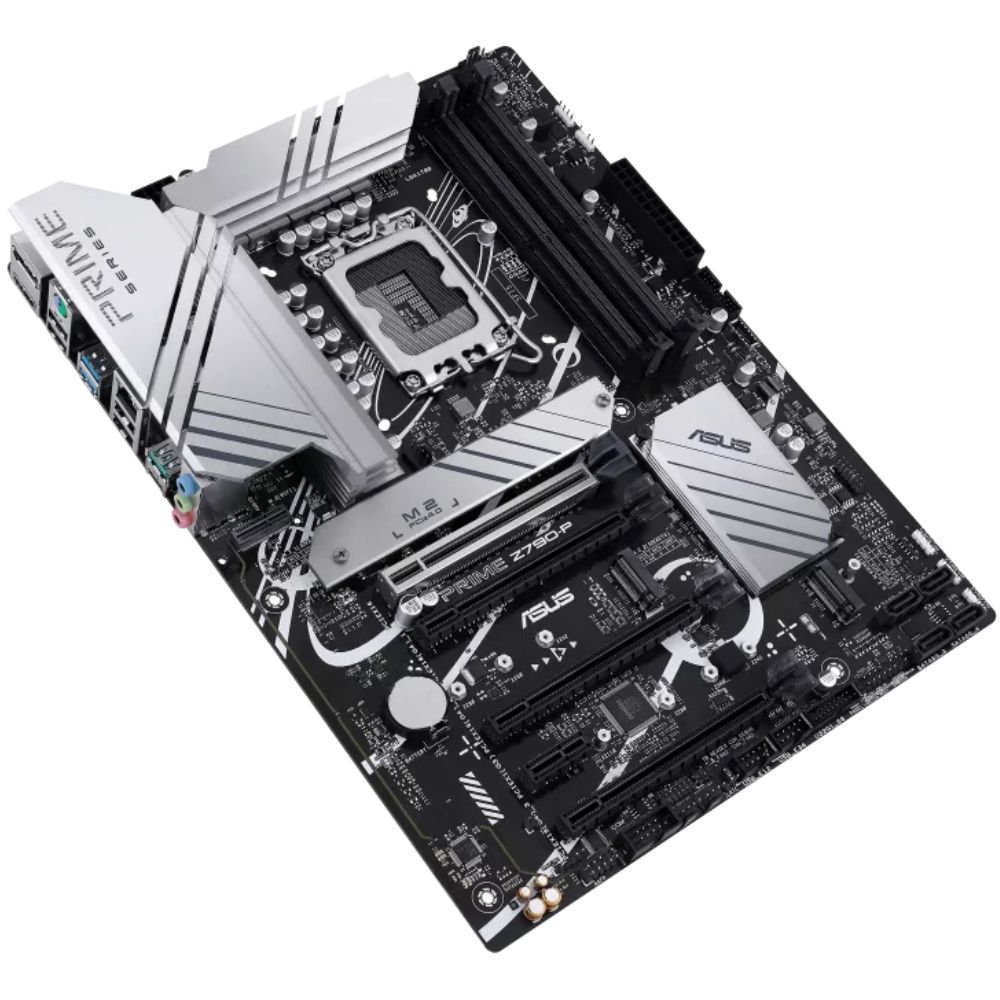 Ana plata Asus Prime Z790-P 90MB1CK0-M1EAY0 — Ana platalar, Bakı (2)