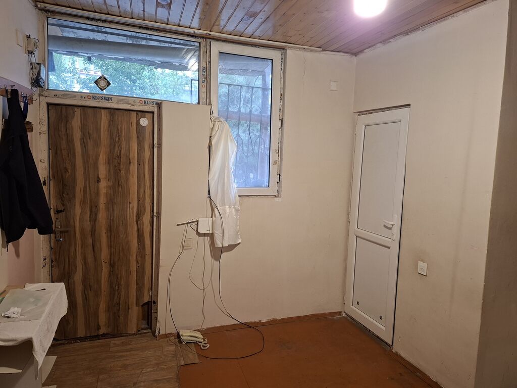 Salam .1 otaqlı addelni xodla həyət evi tələbə qız və oğlanlara — Daşınmaz əmlak, Bakı (10)