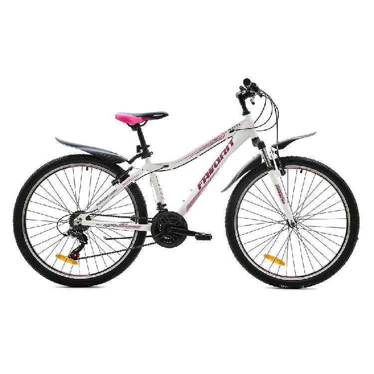 Velosiped Favorıt Angel 26 Whıte — Bakı