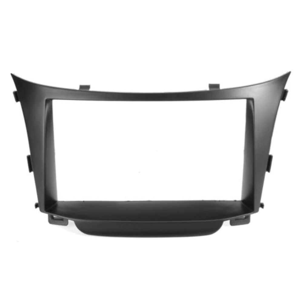 Avtomobil üçün monitor Android King Cool T18 3/32 GB DSP & Carplay for Hyundai I30 2012-2016 — Avtomobil televizorları və monitorları, Bakı (2)