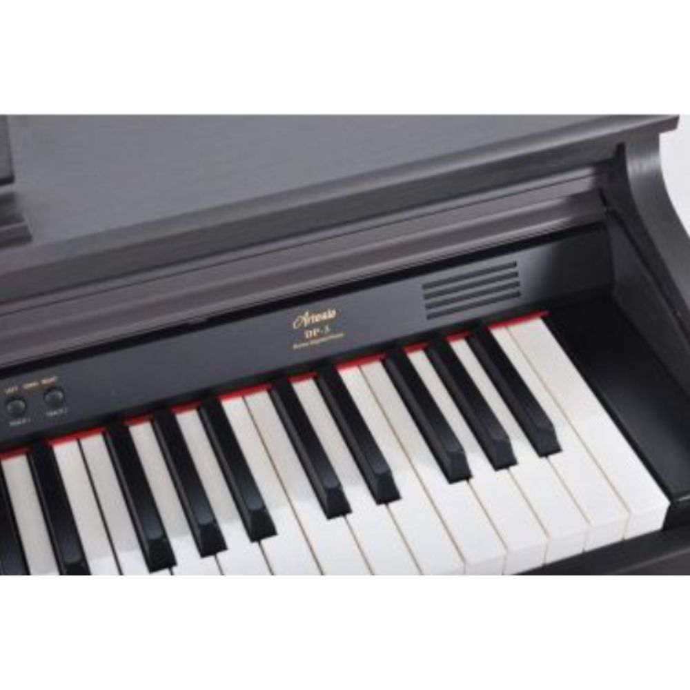 Rəqəmsal piano Artesia DP-3 II RSW — Pianino və digər klaviş alətləri, Bakı (3)