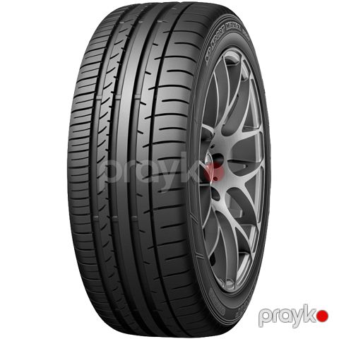 Avtomobil təkəri Dunlop SP Sport MAXX050+ 105V 235/55R19