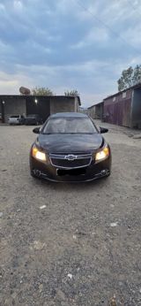 Chevrolet Cruze, 1.4 L, 2011 il, 280 000 km — Otomobil