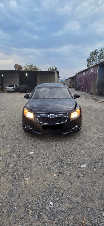Chevrolet Cruze, 1.4 L, 2011 il, 280 000 km — Cəlilabad