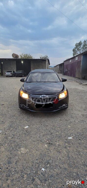 Chevrolet Cruze, 1.4 L, 2011 il, 280 000 km