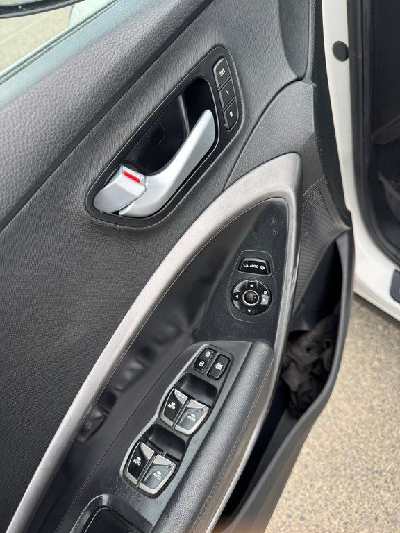 Hyundai Grand Santa Fe, 3.3 L, 2014 il, 206 000 km — Avtomobillər, Bakı (8)