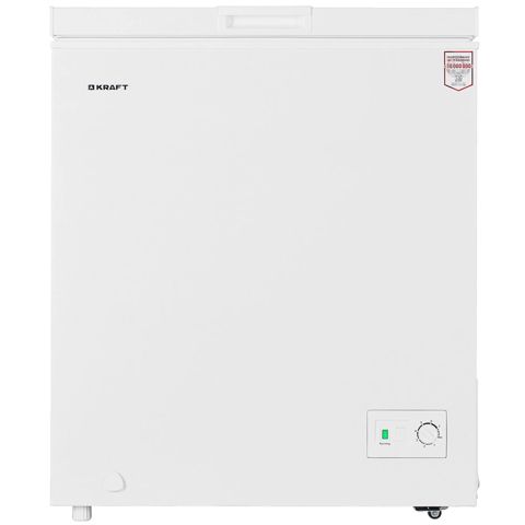 Dondurucu Kraft BD (W)-185QX — Bakı