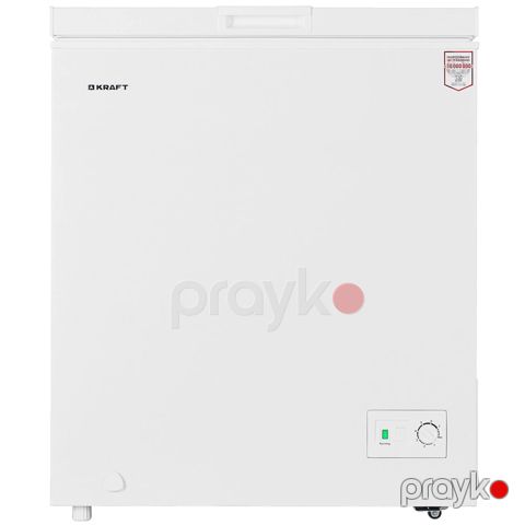 Dondurucu Kraft BD (W)-185QX