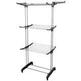 Dryer Perilla Tiga Steel — Аксессуары для стирки