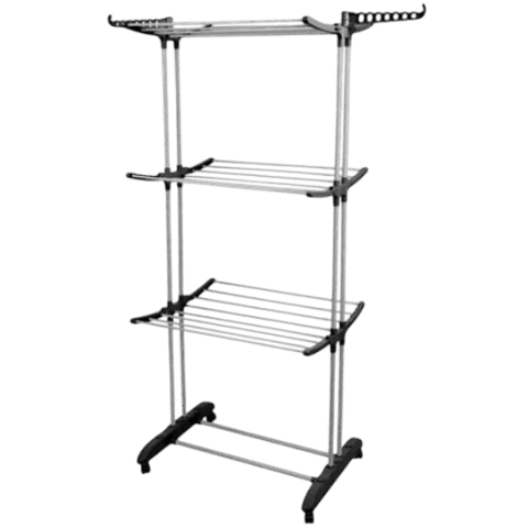Dryer Perilla Tiga Steel — Bakı