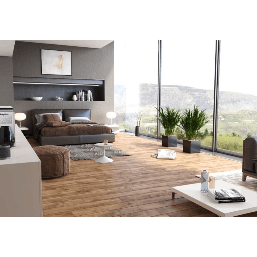 Laminat Classen Legend 54781V4 Dundee Oak — Mallar, Bakı (2)